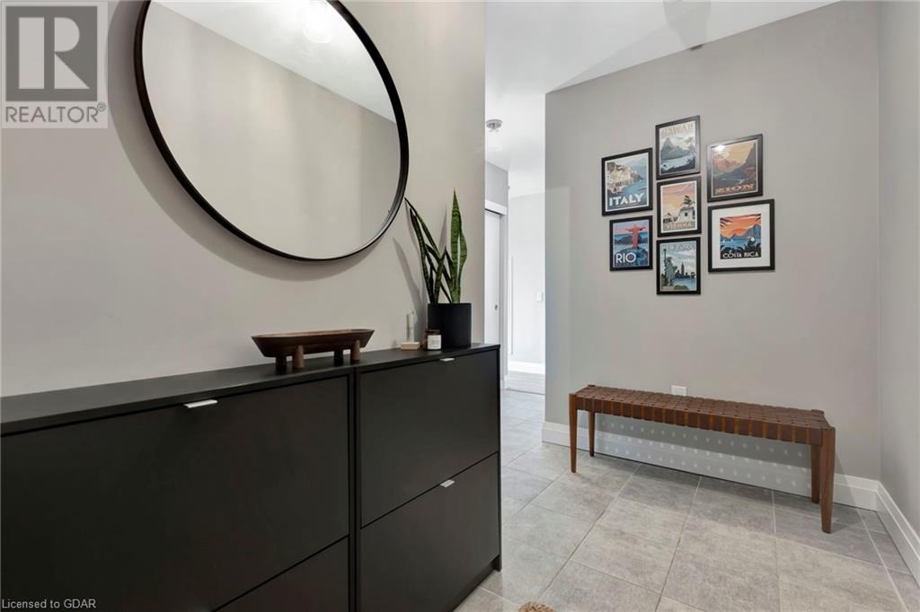 Image of property at 73 ARTHUR Street S Unit# 405