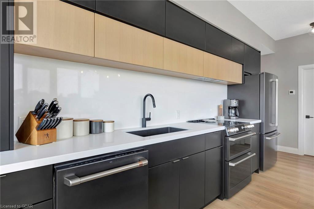 Image of property at 73 ARTHUR Street S Unit# 405