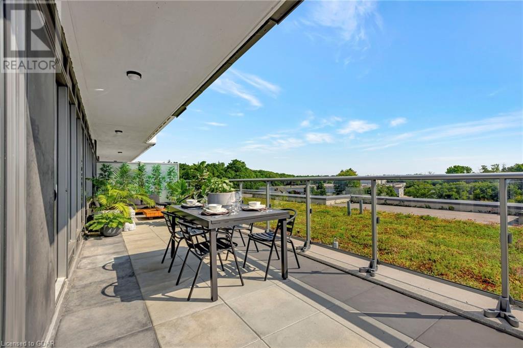 Image of property at 73 ARTHUR Street S Unit# 405