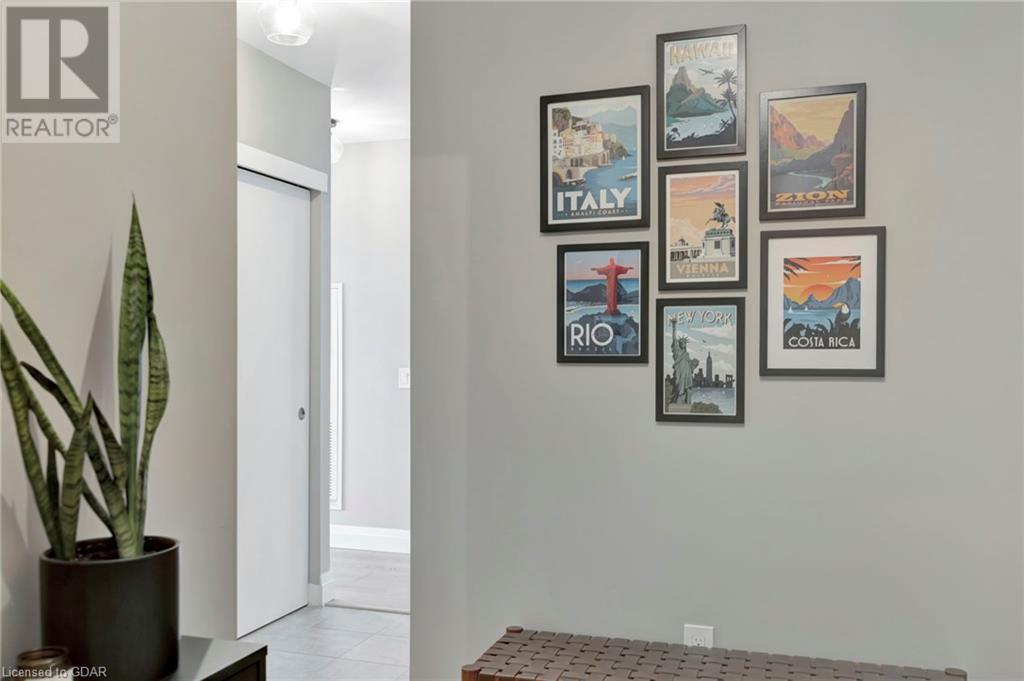 Image of property at 73 ARTHUR Street S Unit# 405