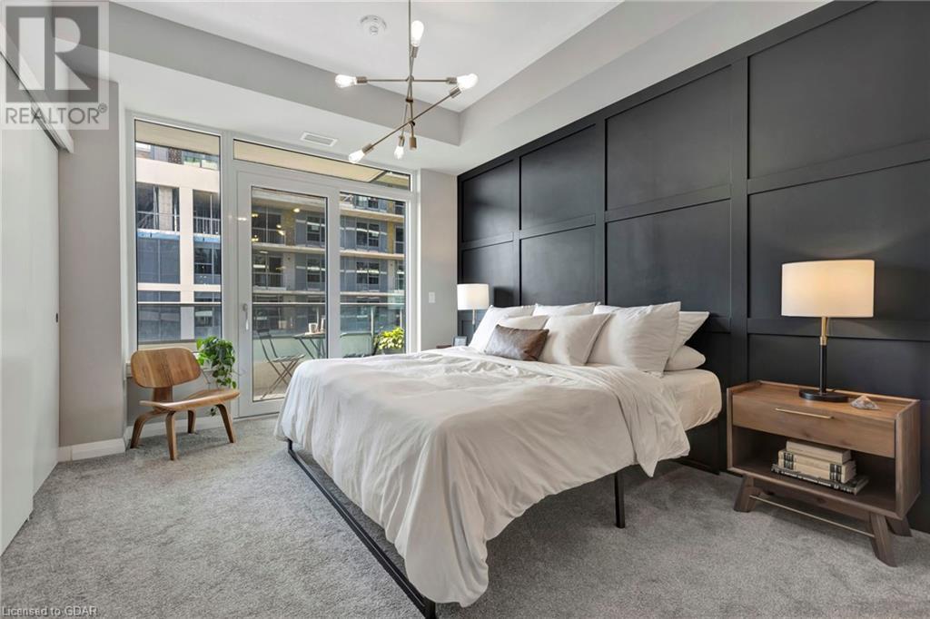 Image of property at 73 ARTHUR Street S Unit# 405