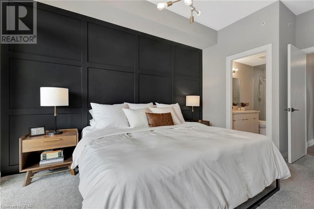 Image of property at 73 ARTHUR Street S Unit# 405