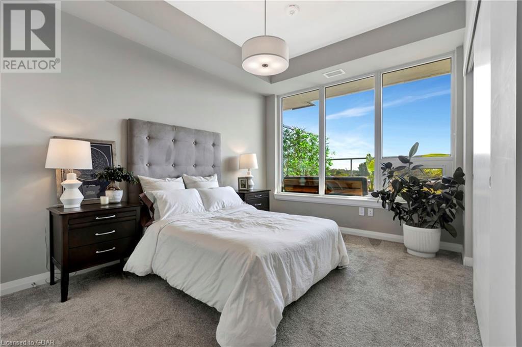 Image of property at 73 ARTHUR Street S Unit# 405