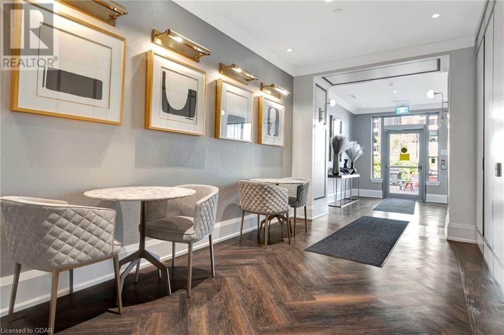 Image of property at 73 ARTHUR Street S Unit# 405