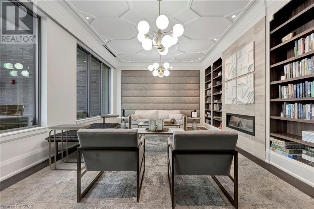 Image of property at 73 ARTHUR Street S Unit# 405