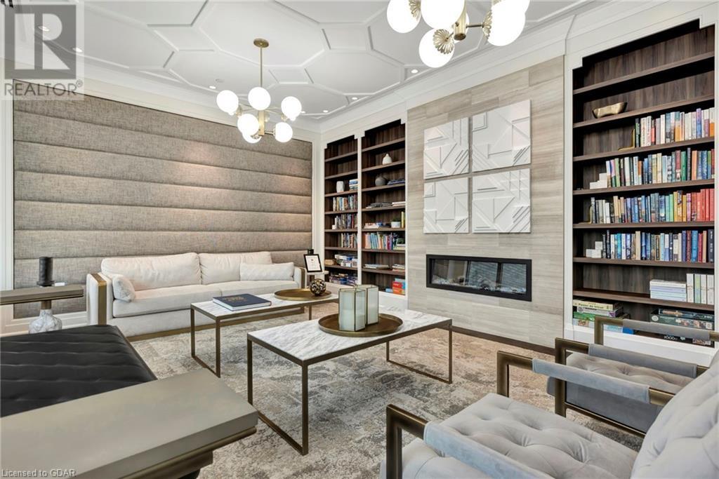 Image of property at 73 ARTHUR Street S Unit# 405