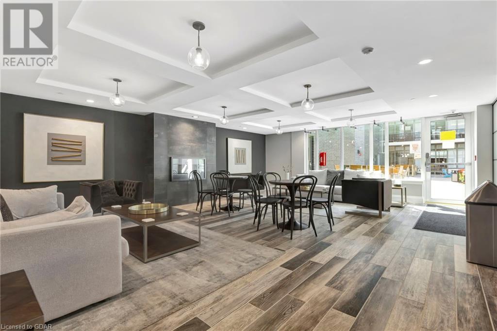 Image of property at 73 ARTHUR Street S Unit# 405