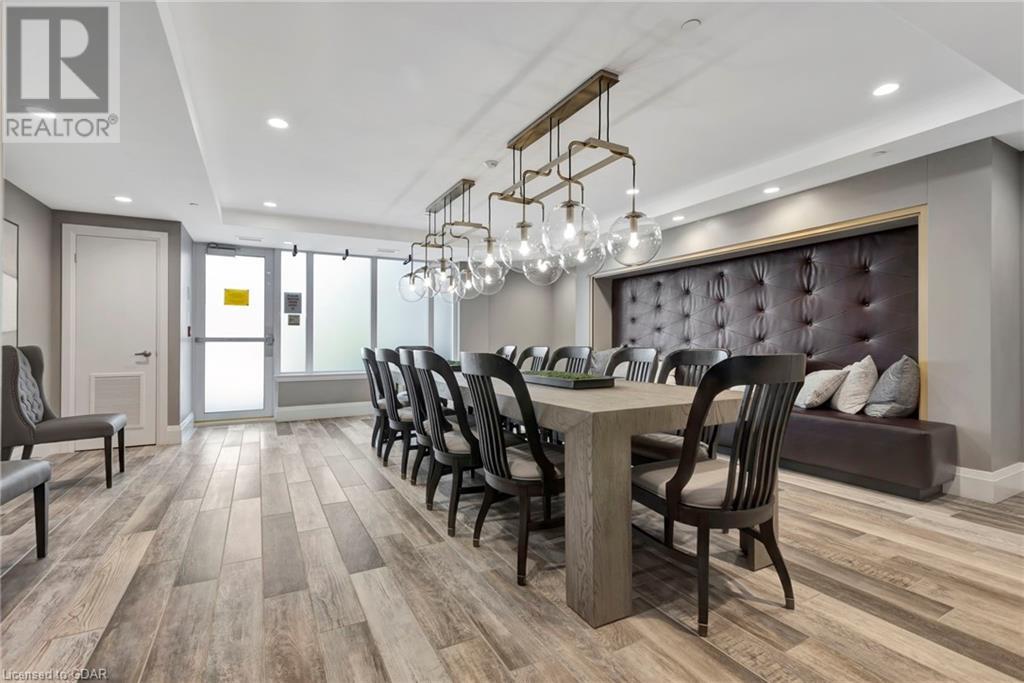 Image of property at 73 ARTHUR Street S Unit# 405