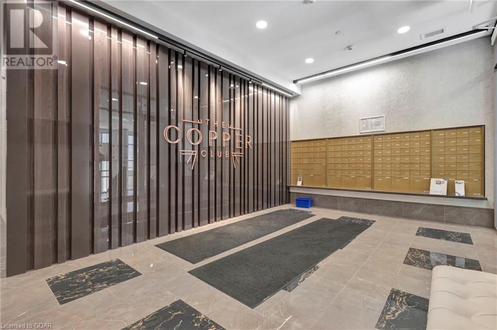 Image of property at 73 ARTHUR Street S Unit# 405