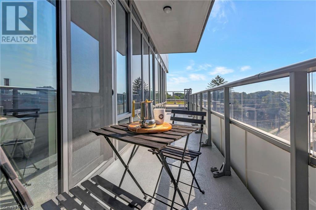 Image of property at 73 ARTHUR Street S Unit# 405