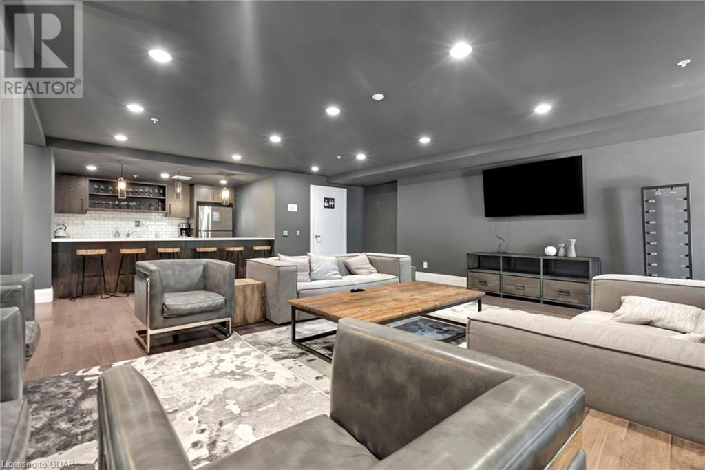 Image of property at 73 ARTHUR Street S Unit# 405