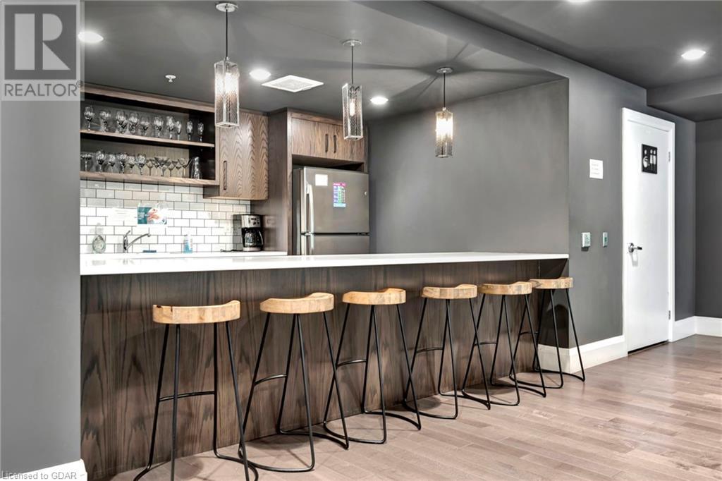 Image of property at 73 ARTHUR Street S Unit# 405