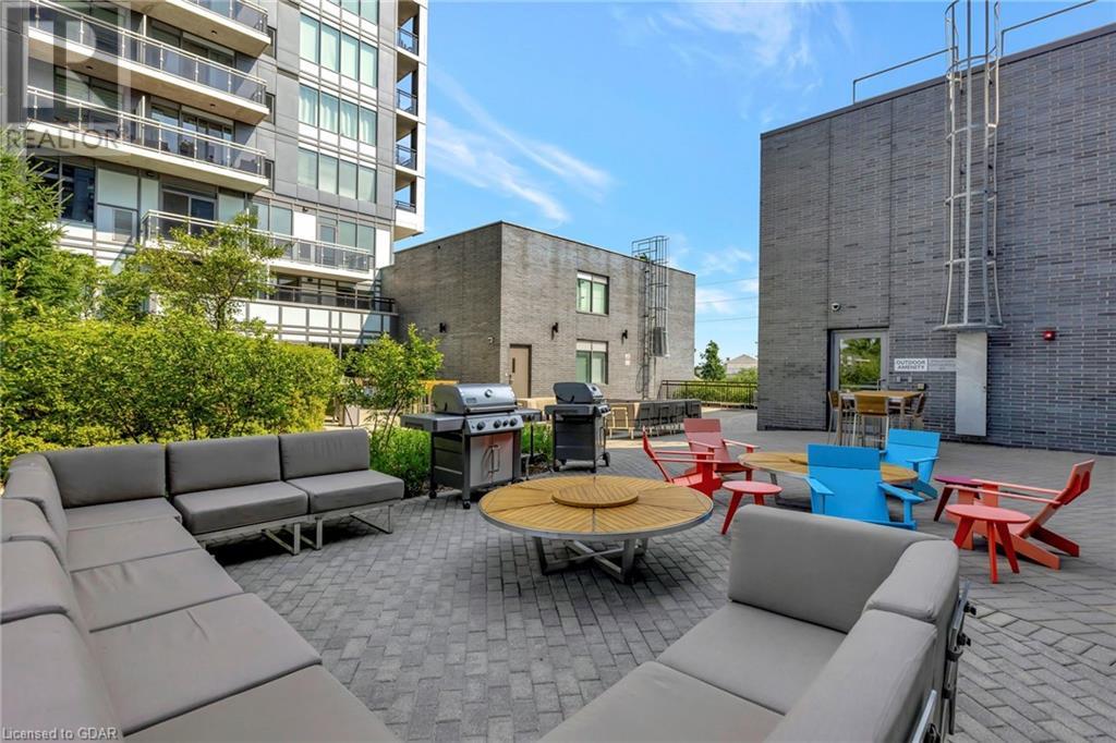 Image of property at 73 ARTHUR Street S Unit# 405