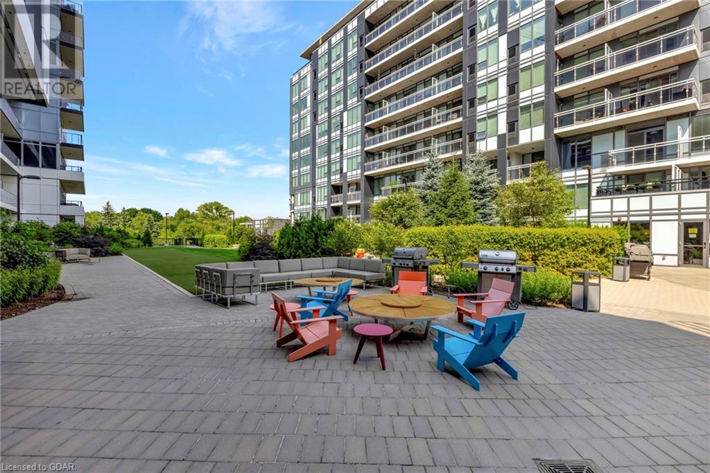 Image of property at 73 ARTHUR Street S Unit# 405