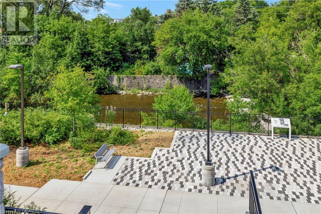 Image of property at 73 ARTHUR Street S Unit# 405