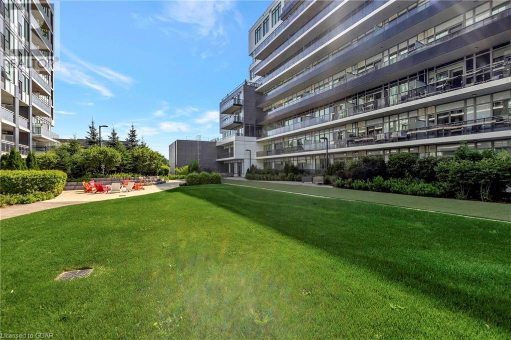 Image of property at 73 ARTHUR Street S Unit# 405