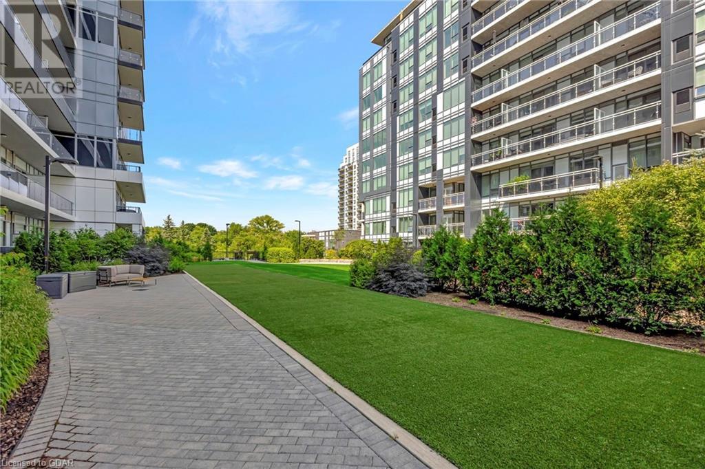 Image of property at 73 ARTHUR Street S Unit# 405