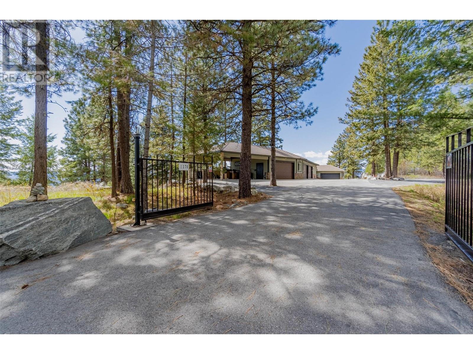 1370 Bullmoose Way Lot# 21, osoyoos, British Columbia