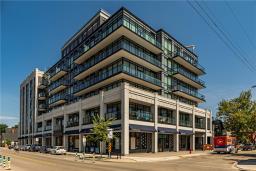 101 Locke Street S|Unit #504, hamilton, Ontario