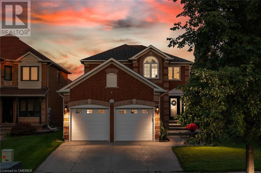 Image of property at 44 HARLEY Avenue