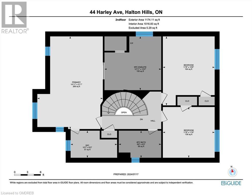 Image of property at 44 HARLEY Avenue