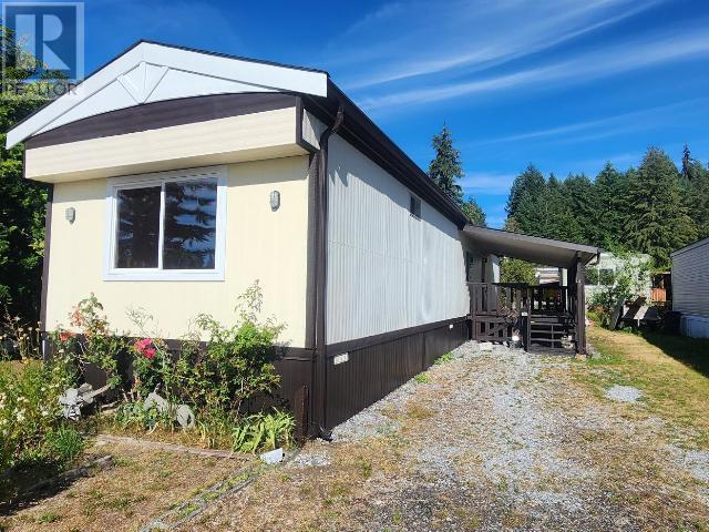 47-6271 Mcandrew Ave, Powell River, British Columbia  V8A 5G8 - Photo 2 - 17969