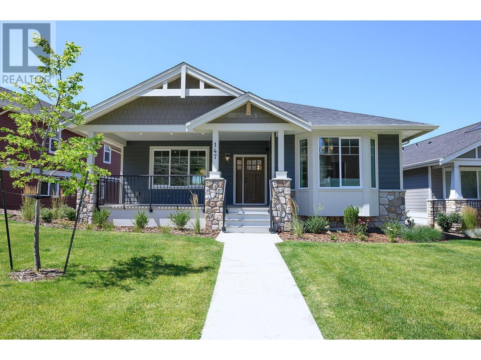 147-200 GRAND BOULEVARD, kamloops, British Columbia