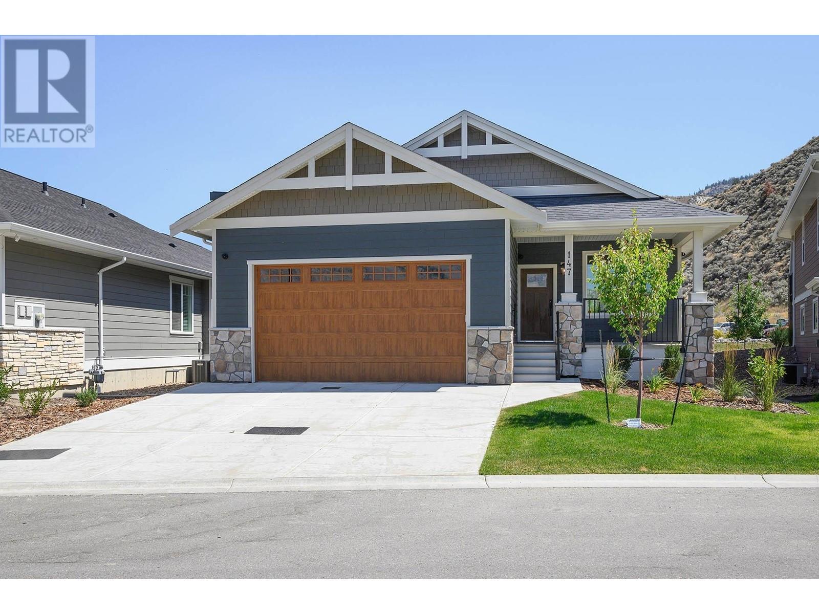 147-200 Grand Boulevard, Kamloops, British Columbia  V2C 0H3 - Photo 4 - 180138