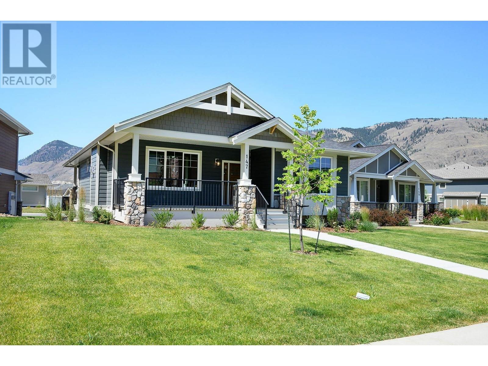 147-200 Grand Boulevard, Kamloops, British Columbia  V2C 0H3 - Photo 46 - 180138