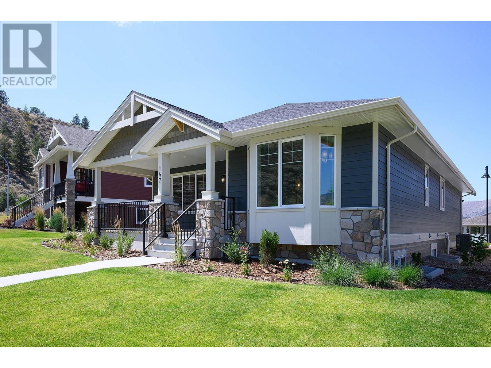 147-200 Grand Boulevard, Kamloops, British Columbia  V2C 0H3 - Photo 47 - 180138