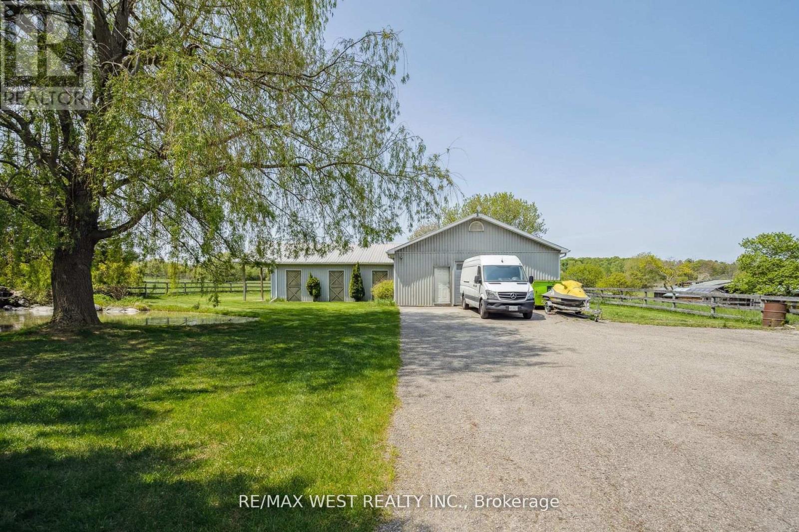 1910 18th Side Road, New Tecumseth, Ontario  L0G 1W0 - Photo 26 - N9236575