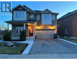 42 ABBOTSBURY DRIVE, brampton (credit valley), Ontario