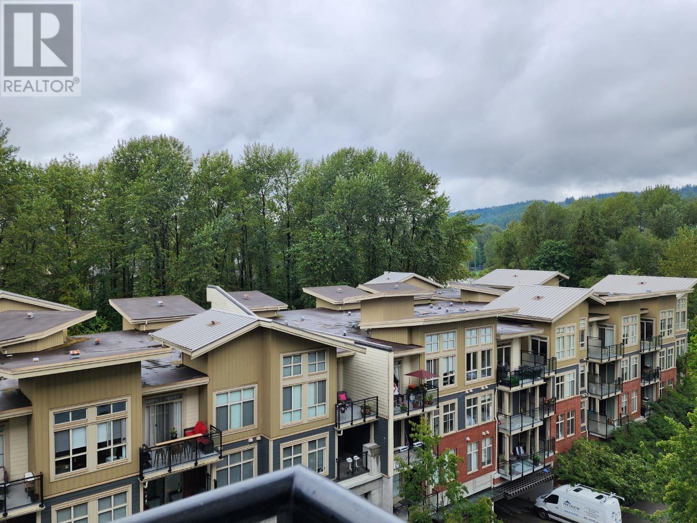 512 121 Brew Street, Port Moody, British Columbia  V3H 0E2 - Photo 18 - R2911448
