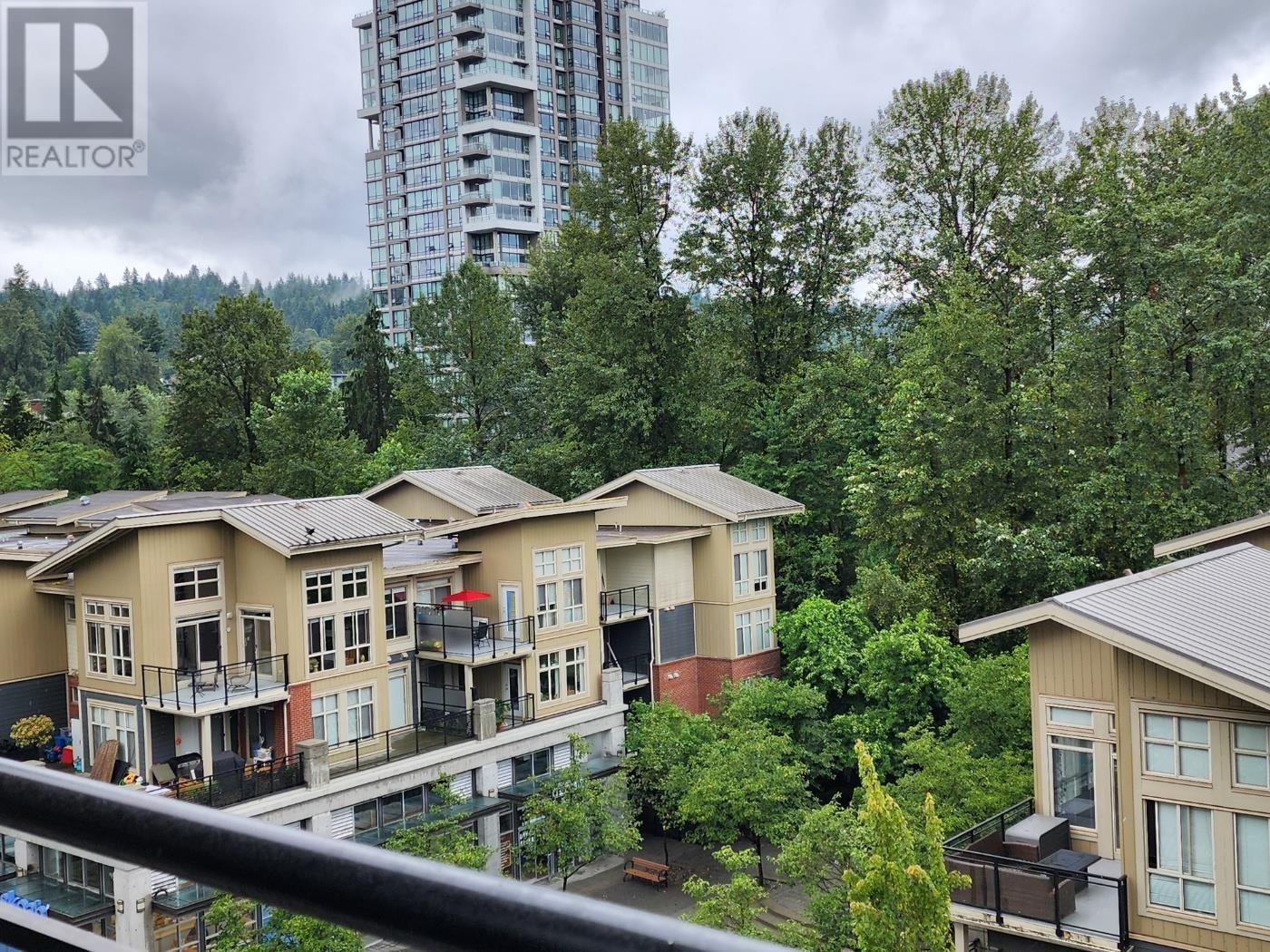 512 121 Brew Street, Port Moody, British Columbia  V3H 0E2 - Photo 19 - R2911448