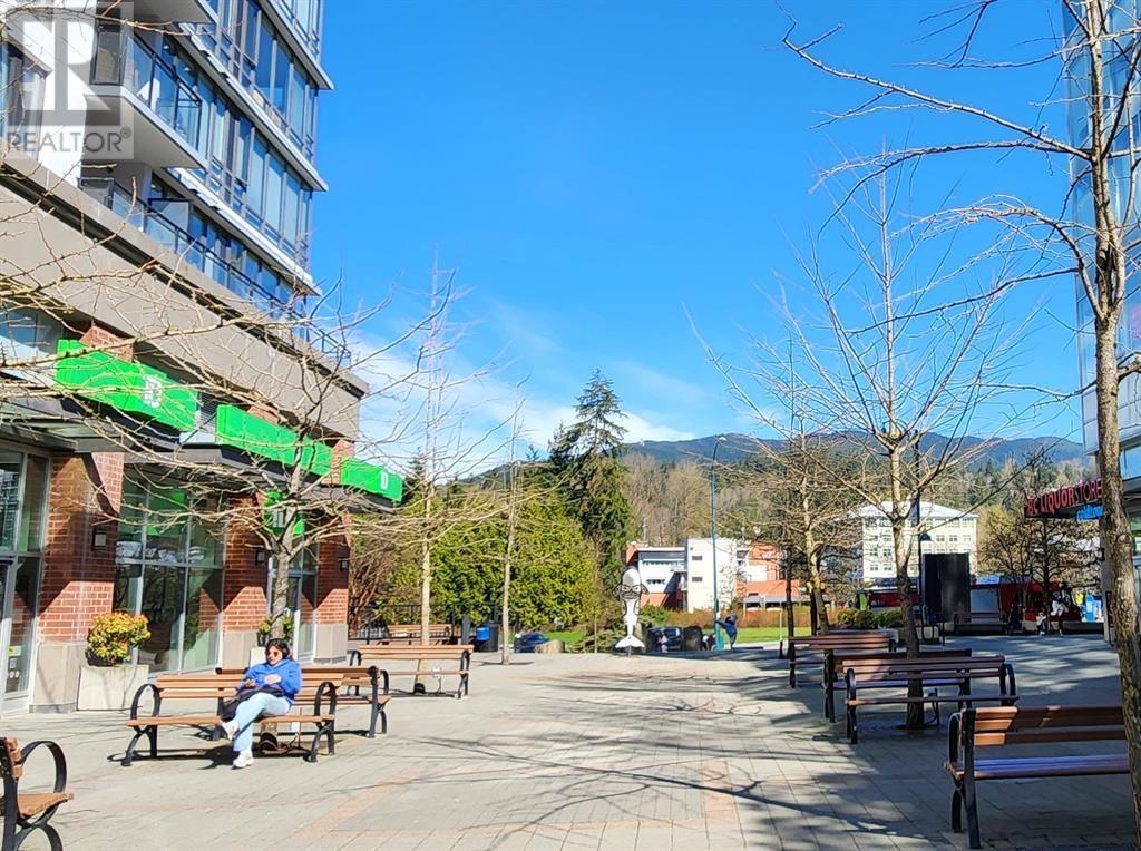 512 121 Brew Street, Port Moody, British Columbia  V3H 0E2 - Photo 3 - R2911448