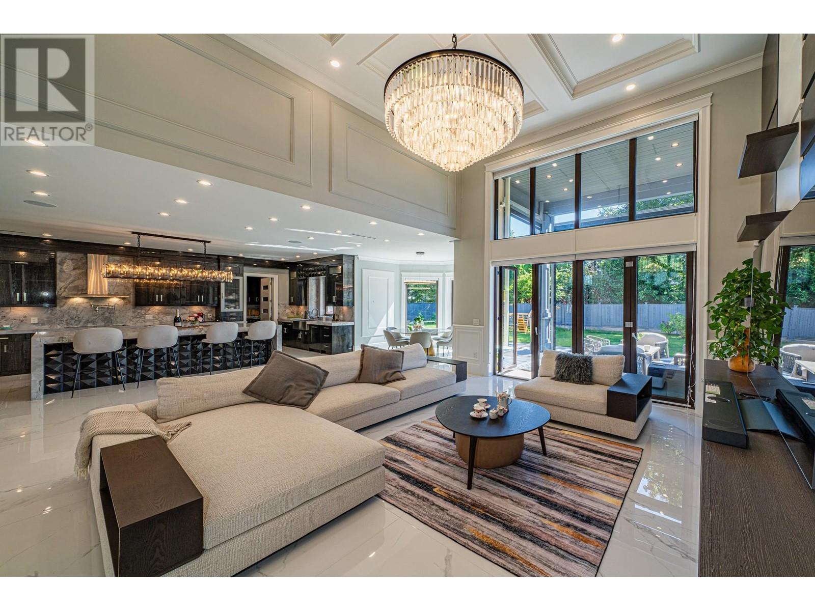 Listing Picture 3 of 40 : 5500 LANCING ROAD, Richmond / 烈治文 - 魯藝地產 Yvonne Lu Group - MLS Medallion Club Member