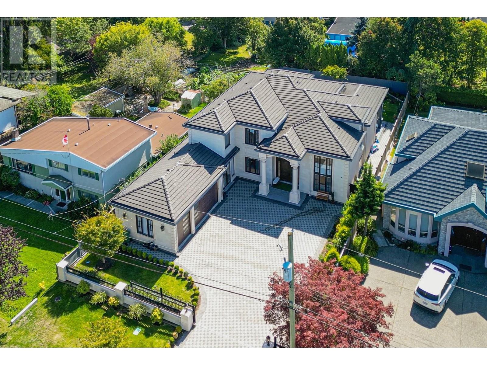 Listing Picture 39 of 40 : 5500 LANCING ROAD, Richmond / 烈治文 - 魯藝地產 Yvonne Lu Group - MLS Medallion Club Member