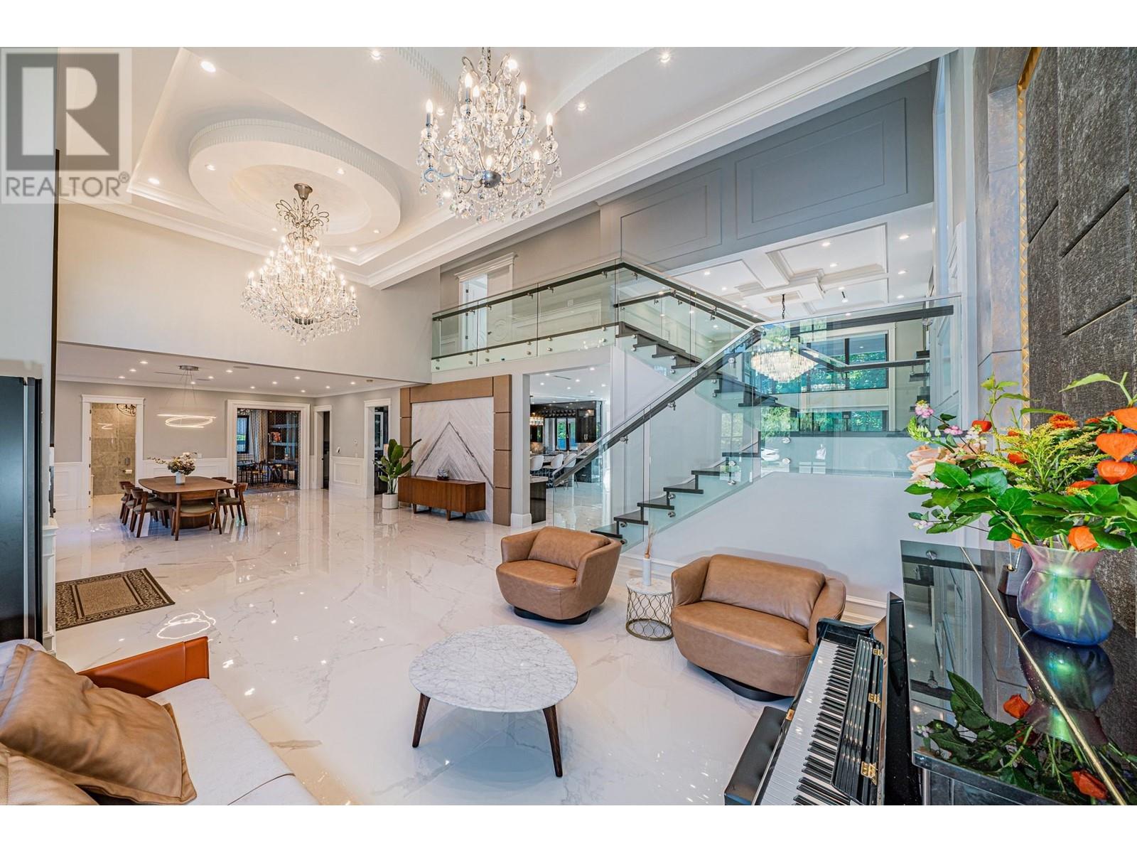 Listing Picture 4 of 40 : 5500 LANCING ROAD, Richmond / 烈治文 - 魯藝地產 Yvonne Lu Group - MLS Medallion Club Member