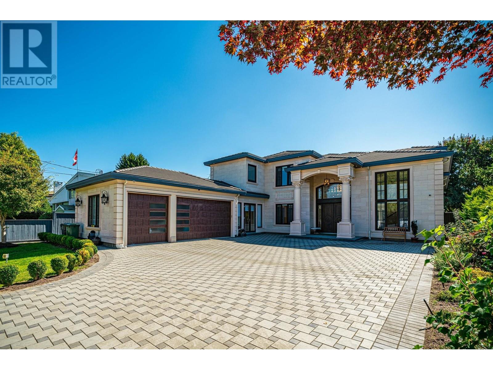 Listing Picture 40 of 40 : 5500 LANCING ROAD, Richmond / 烈治文 - 魯藝地產 Yvonne Lu Group - MLS Medallion Club Member