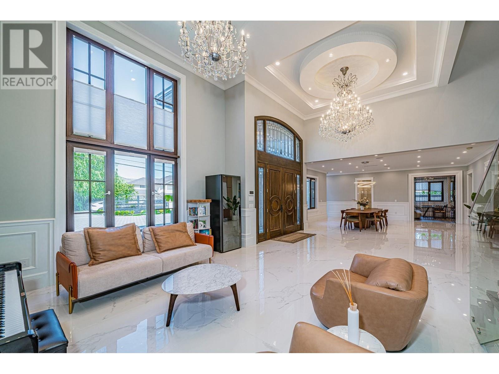 Listing Picture 5 of 40 : 5500 LANCING ROAD, Richmond / 烈治文 - 魯藝地產 Yvonne Lu Group - MLS Medallion Club Member