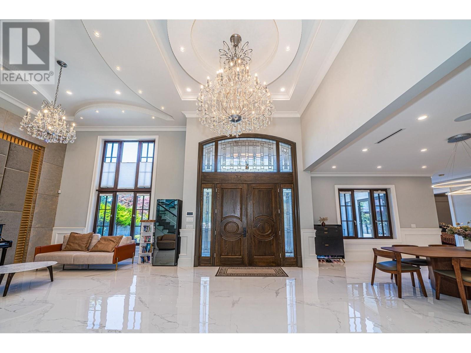 Listing Picture 7 of 40 : 5500 LANCING ROAD, Richmond / 烈治文 - 魯藝地產 Yvonne Lu Group - MLS Medallion Club Member