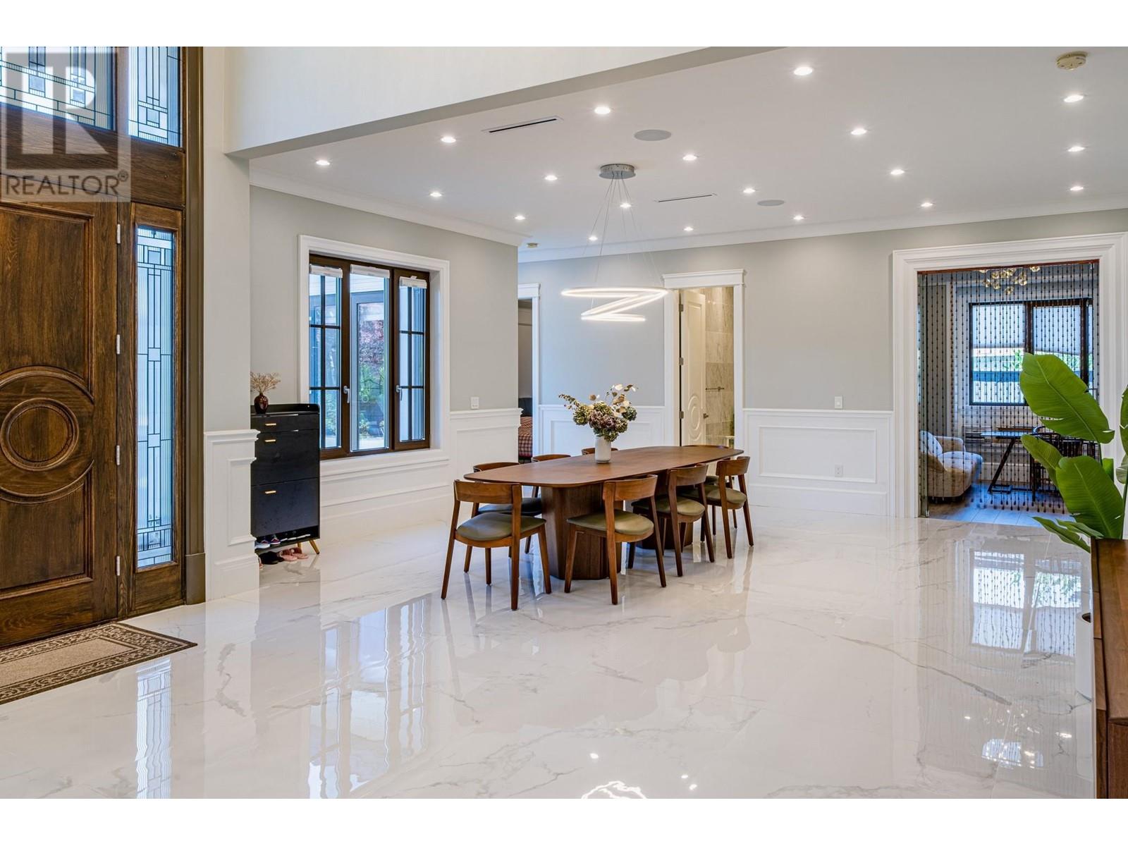 Listing Picture 8 of 40 : 5500 LANCING ROAD, Richmond / 烈治文 - 魯藝地產 Yvonne Lu Group - MLS Medallion Club Member