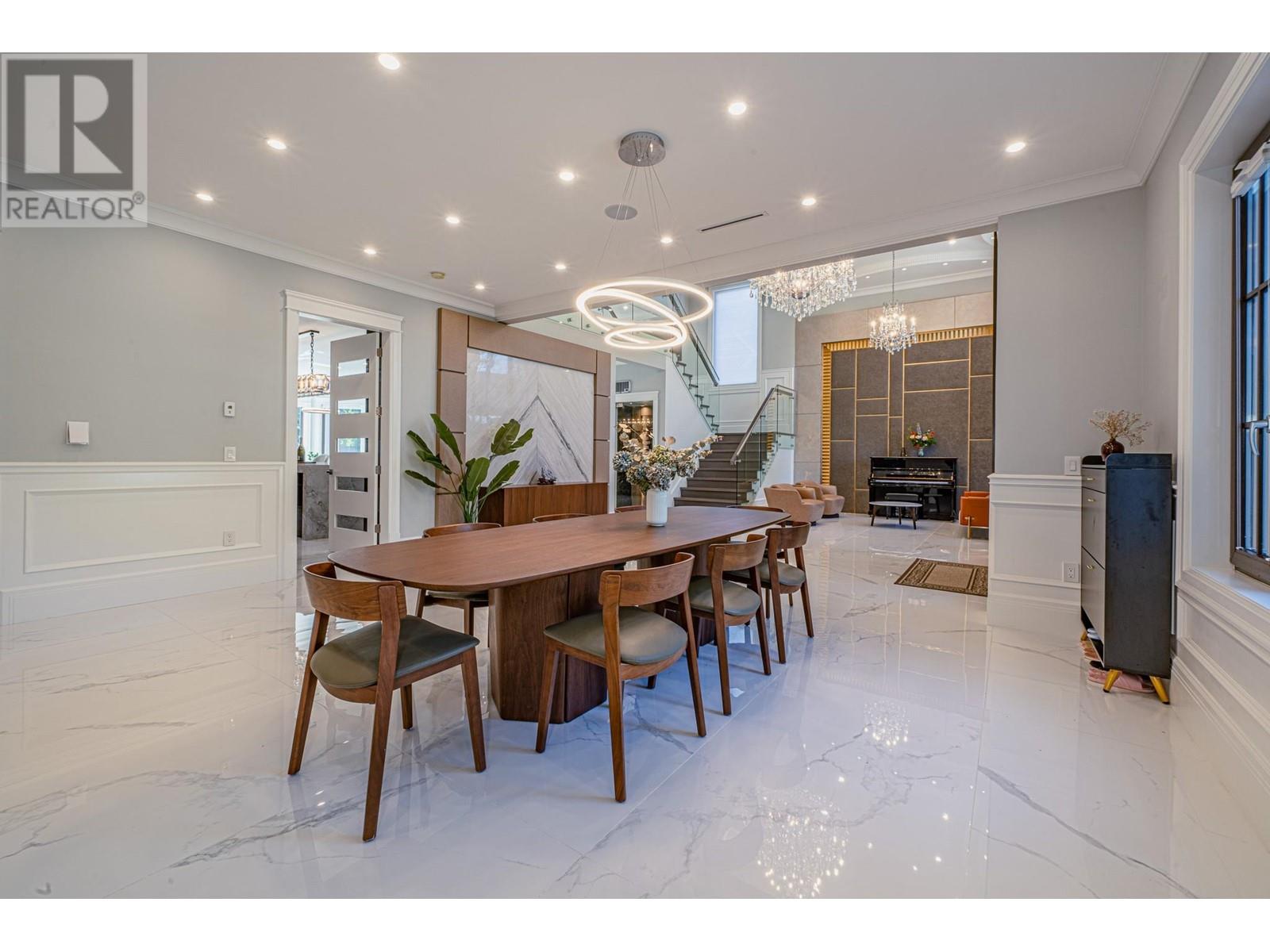 Listing Picture 9 of 40 : 5500 LANCING ROAD, Richmond / 烈治文 - 魯藝地產 Yvonne Lu Group - MLS Medallion Club Member