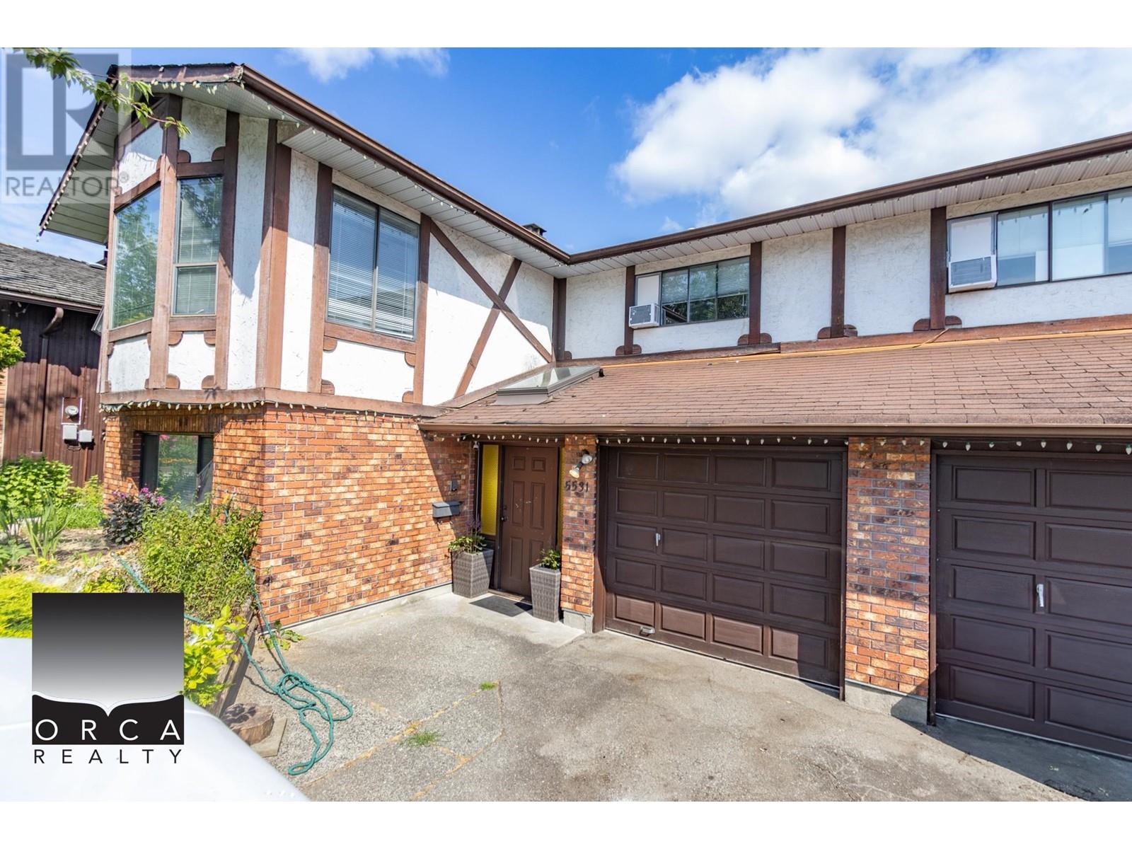 5531 Woodsworth Street, Burnaby, British Columbia  V5G 4M3 - Photo 1 - R2911504