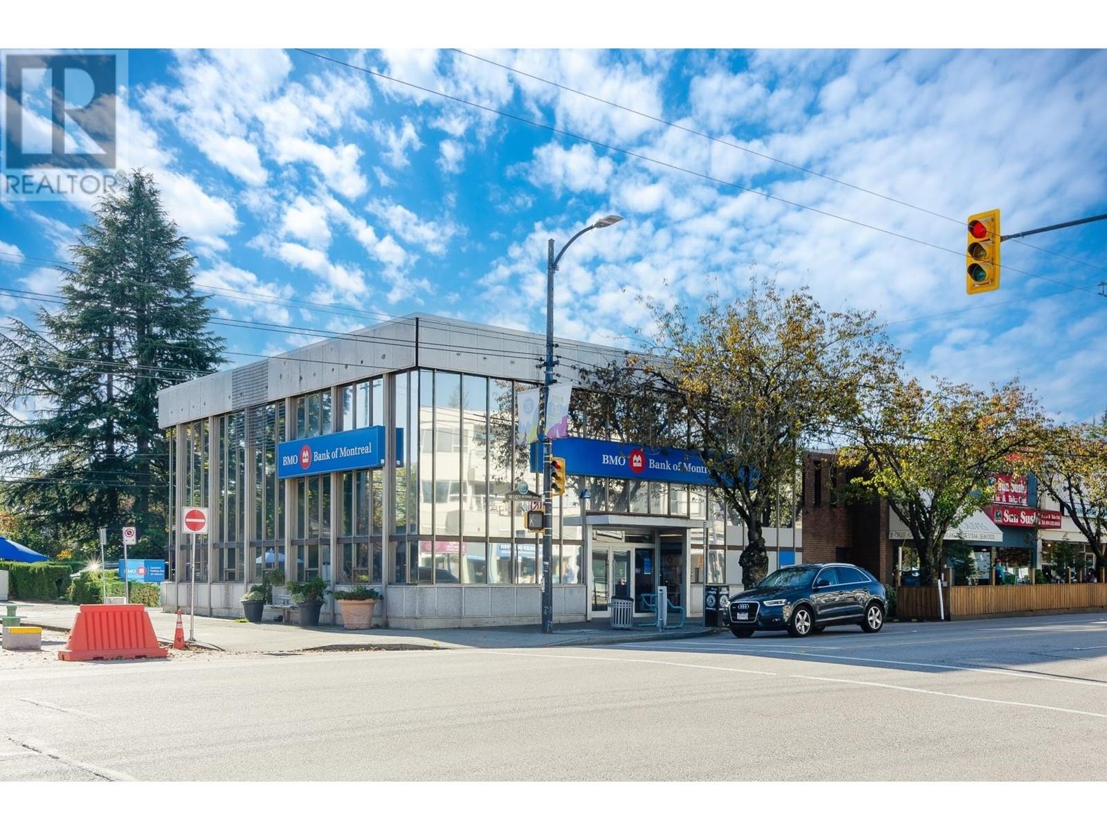 4502 W 10th, Vancouver, British Columbia  V6R 2J1 - Photo 1 - C8061947