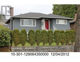 6435 BROADWAY, Burnaby, British Columbia