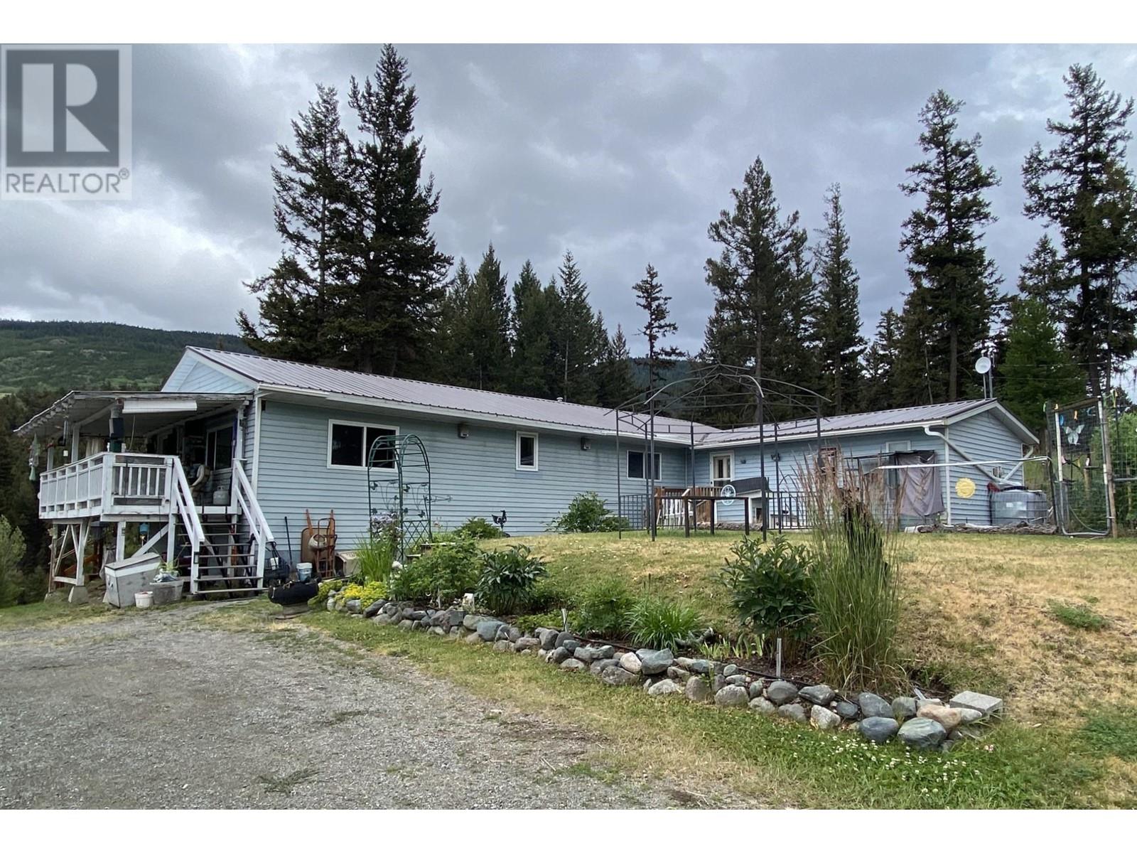 9661 Highway 97 C, Logan Lake, British Columbia  V1K 1M6 - Photo 2 - 180157