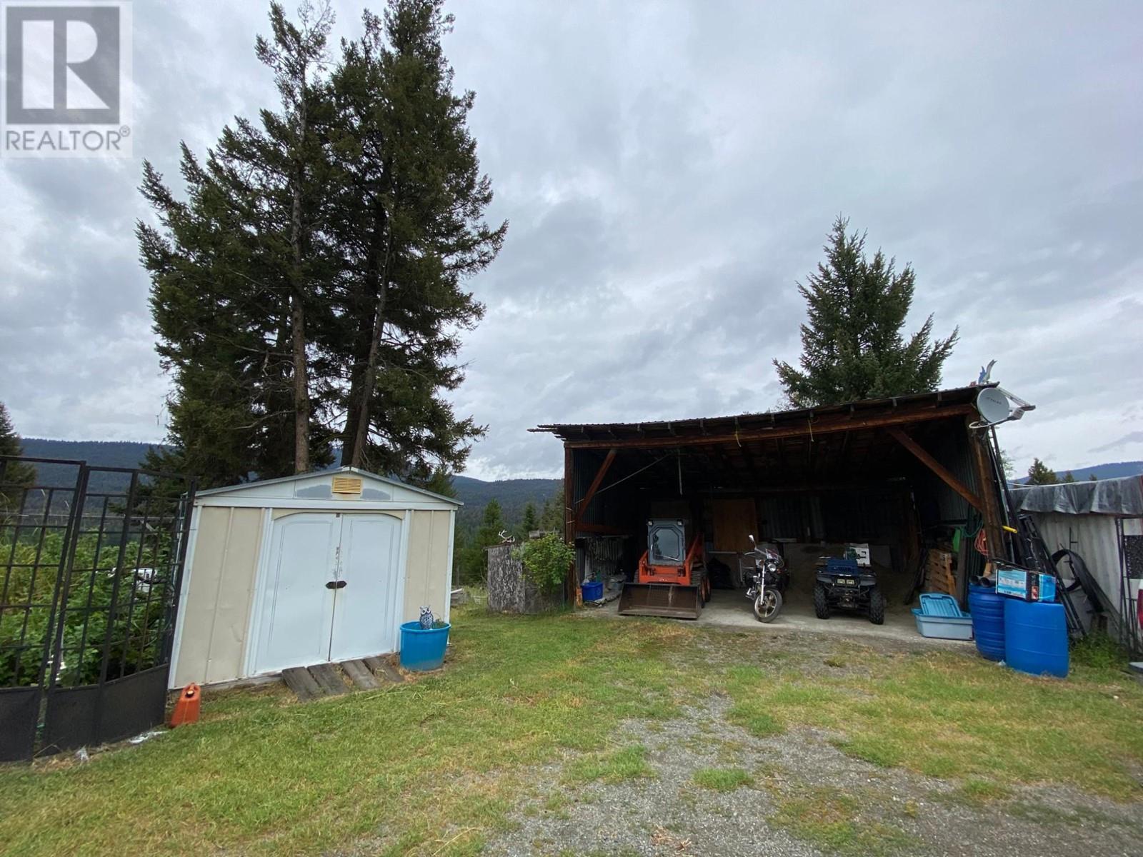 9661 Highway 97 C, Logan Lake, British Columbia  V1K 1M6 - Photo 40 - 180157