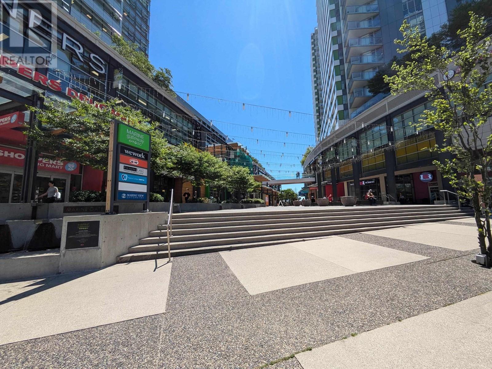3201 488 Sw Marine Drive, Vancouver, British Columbia  V5X 0C6 - Photo 18 - R2911498