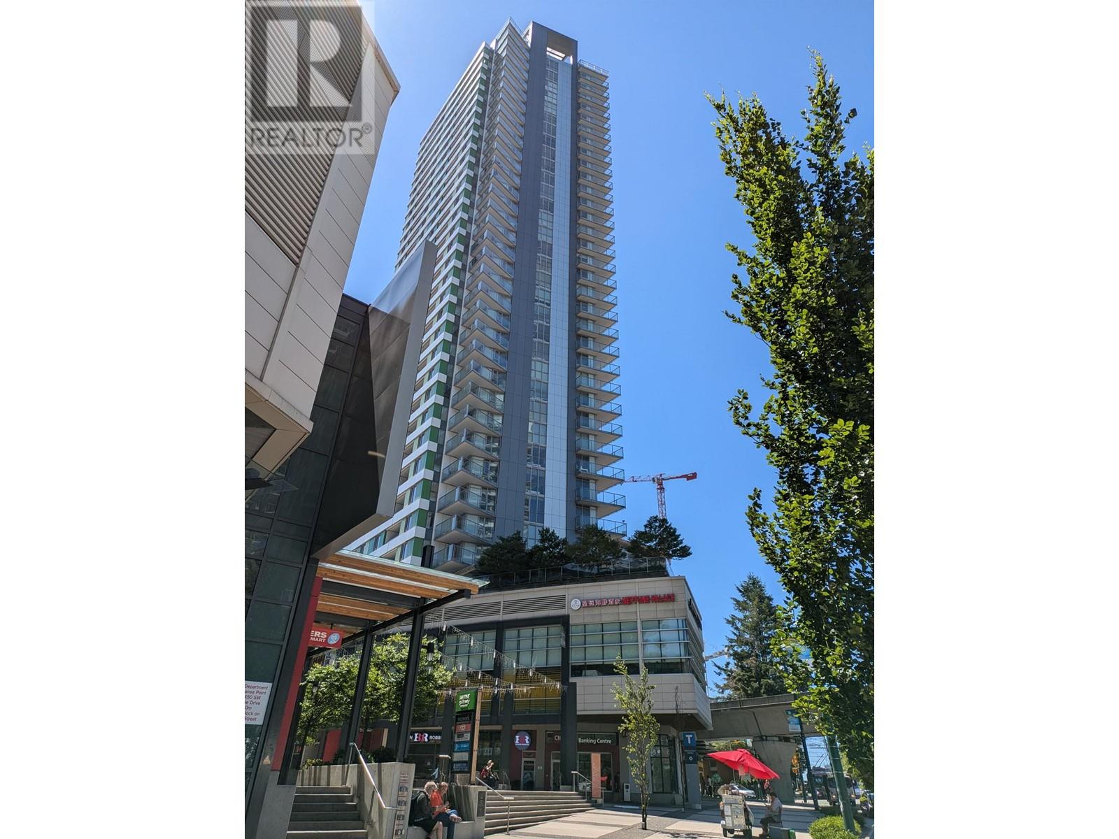 3201 488 Sw Marine Drive, Vancouver, British Columbia  V5X 0C6 - Photo 15 - R2911498